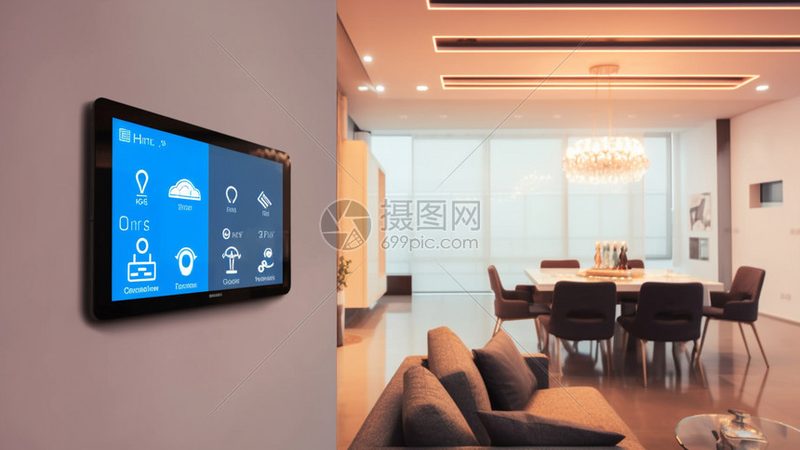 广州智能窗帘：开启家居智能生活新篇章**